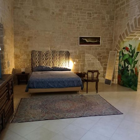 Incentro Apartment Bitonto Exterior photo