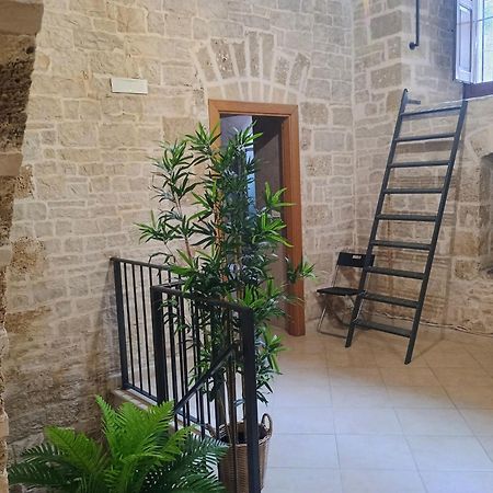 Incentro Apartment Bitonto Exterior photo