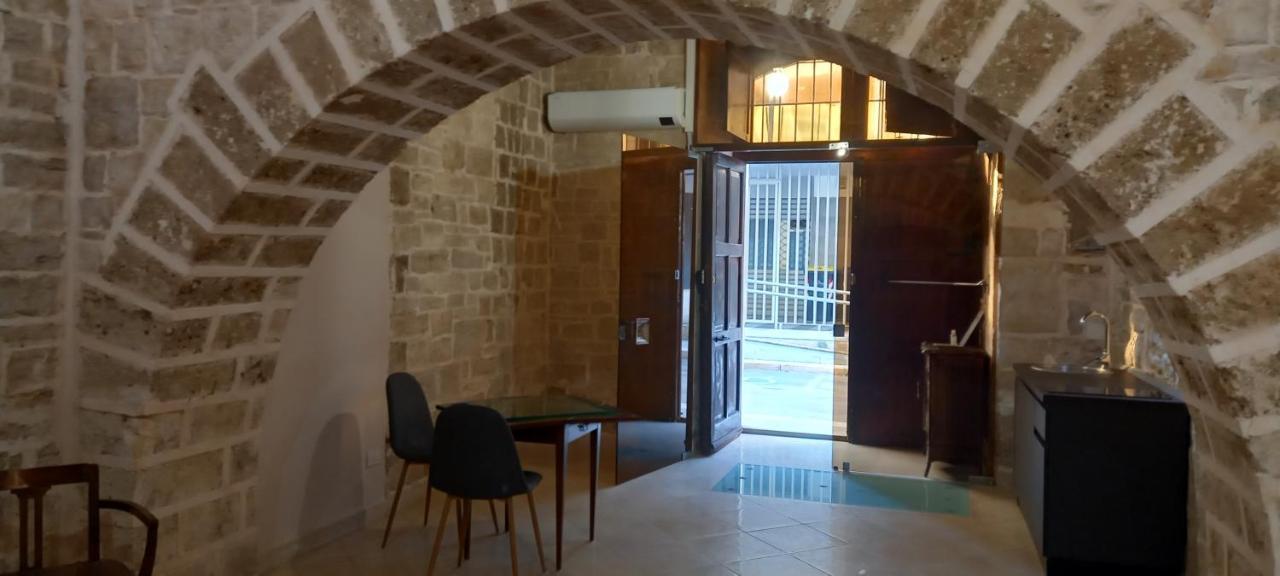 Incentro Apartment Bitonto Exterior photo