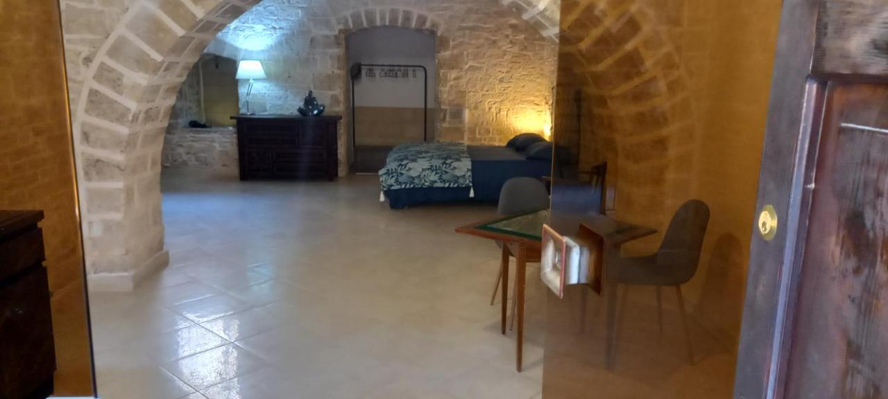 Incentro Apartment Bitonto Exterior photo
