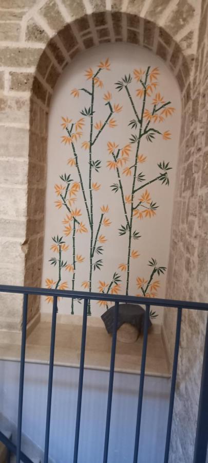 Incentro Apartment Bitonto Exterior photo