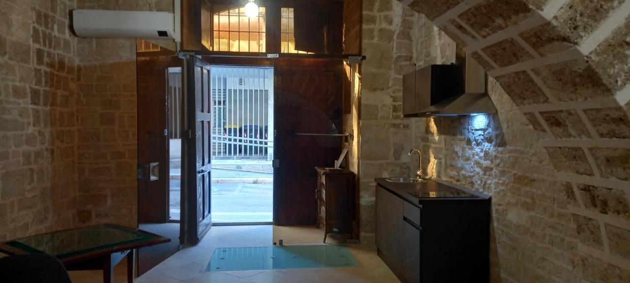 Incentro Apartment Bitonto Exterior photo