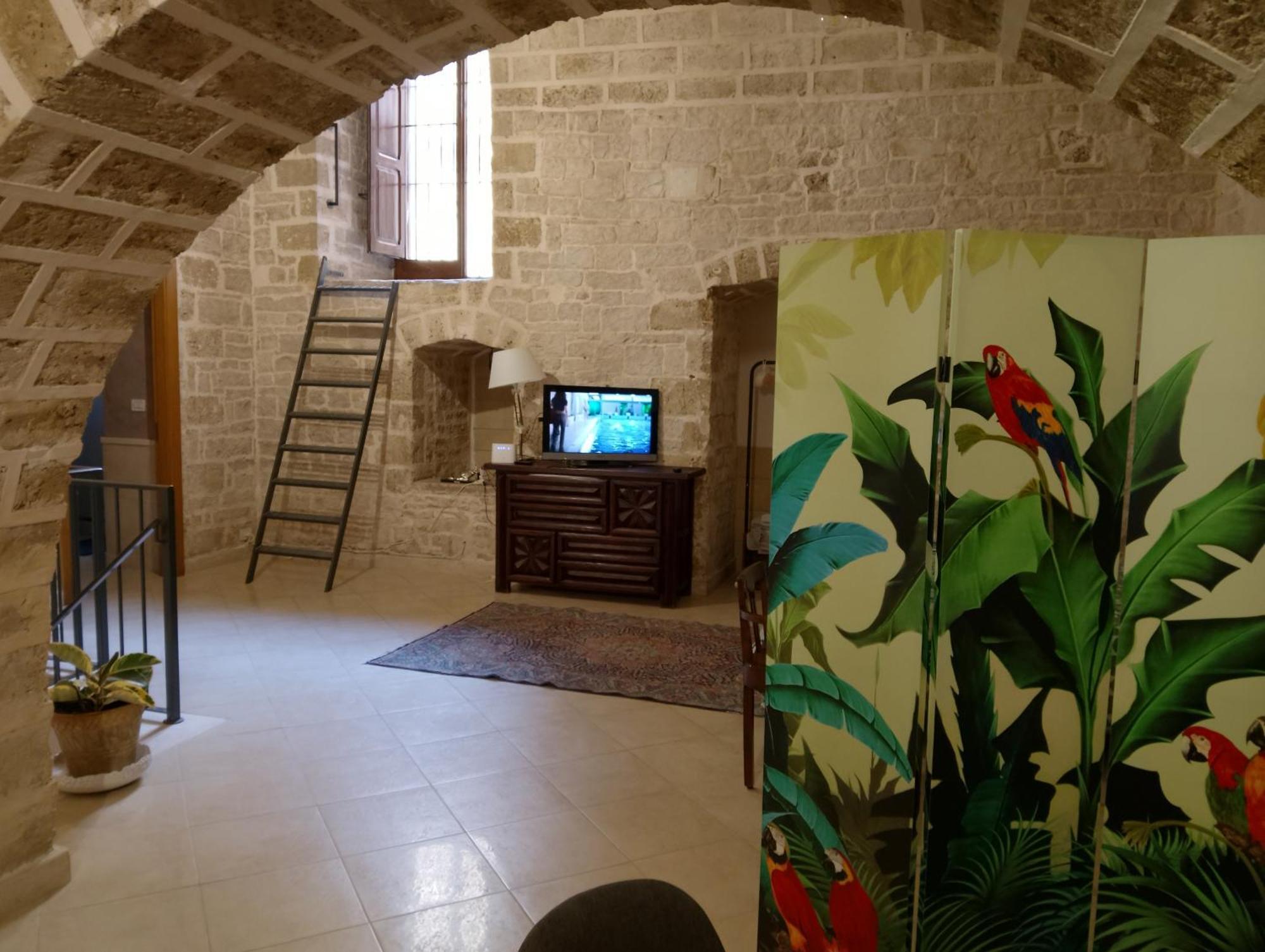 Incentro Apartment Bitonto Exterior photo