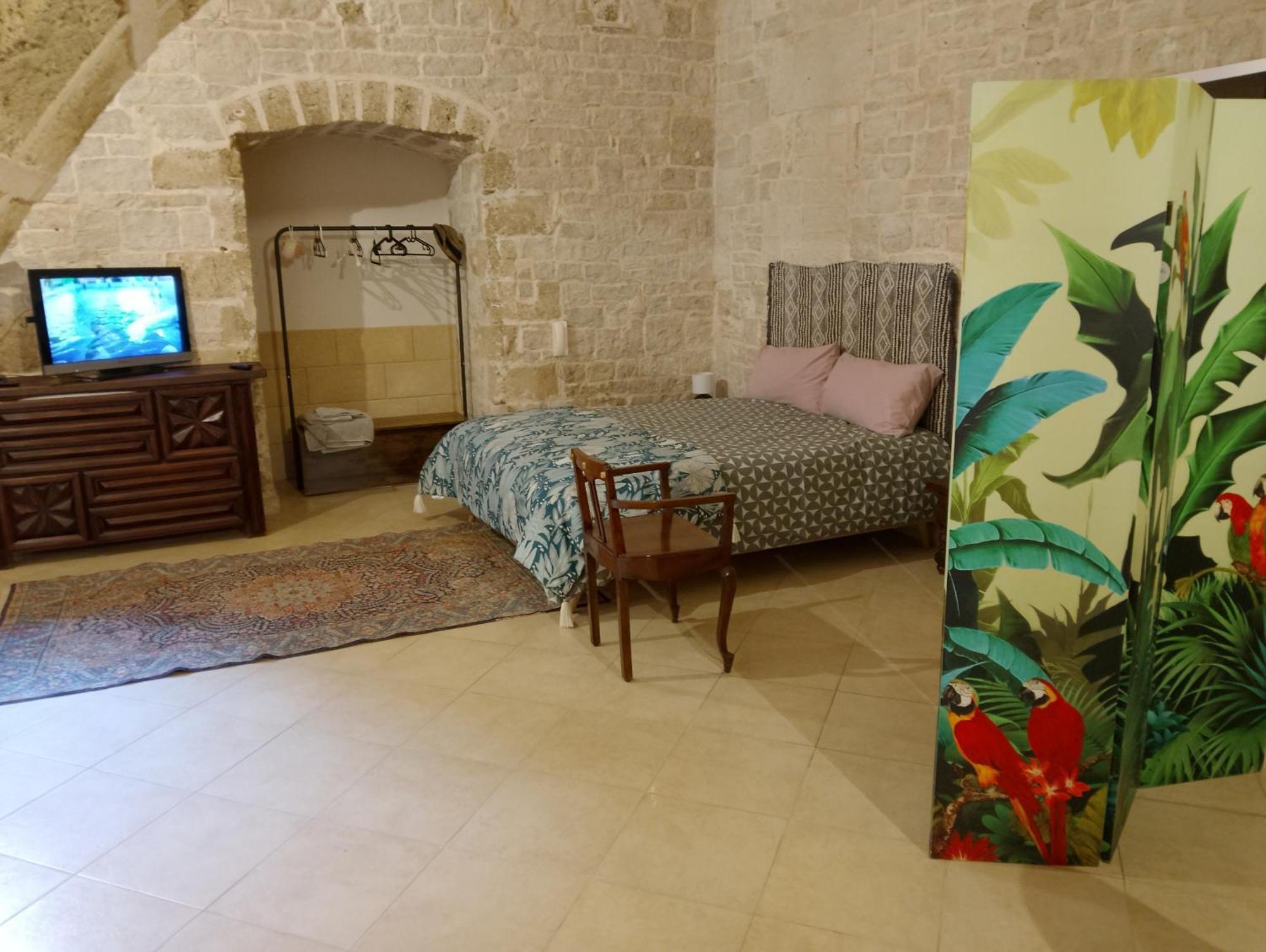 Incentro Apartment Bitonto Exterior photo