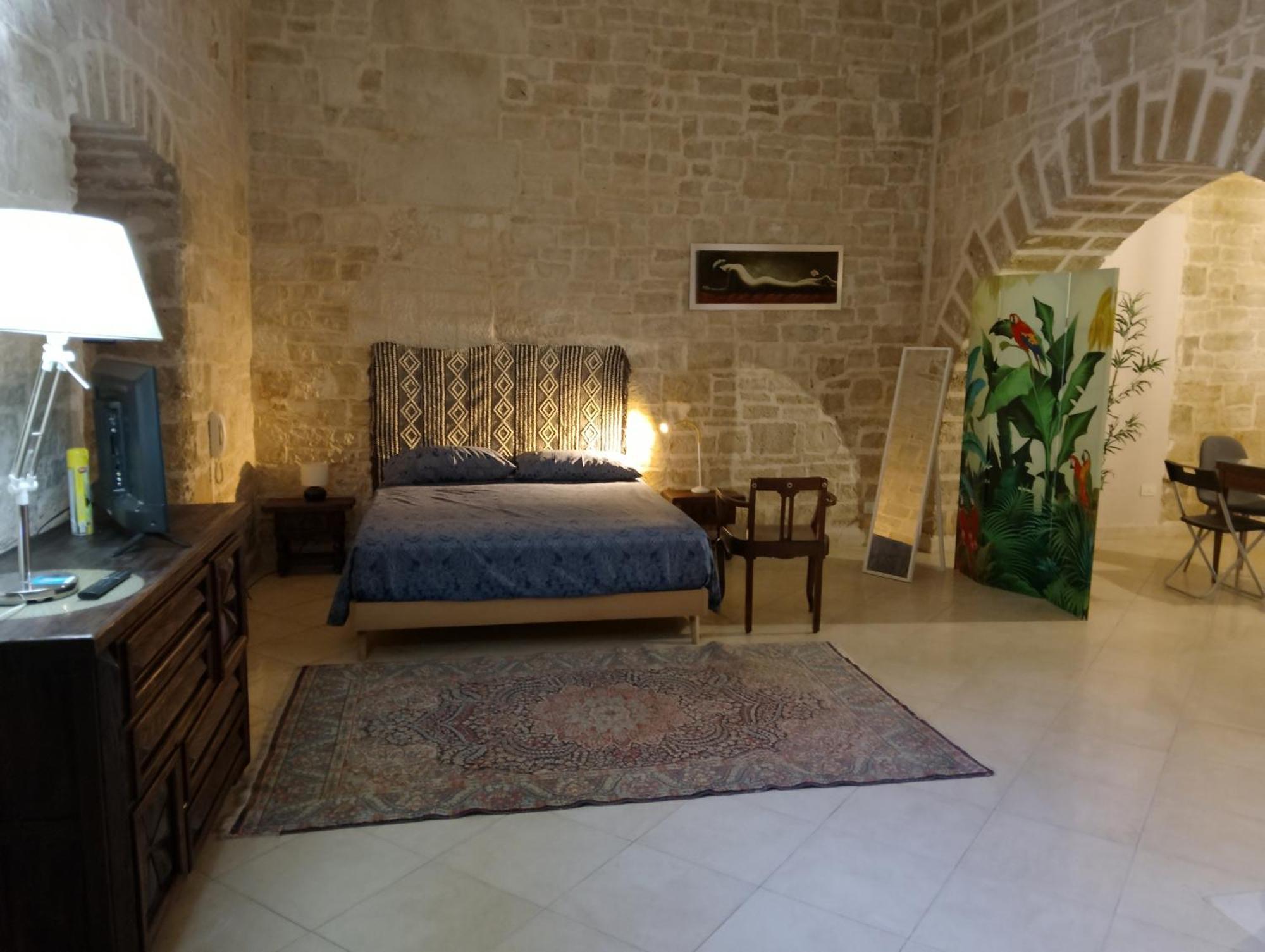 Incentro Apartment Bitonto Exterior photo