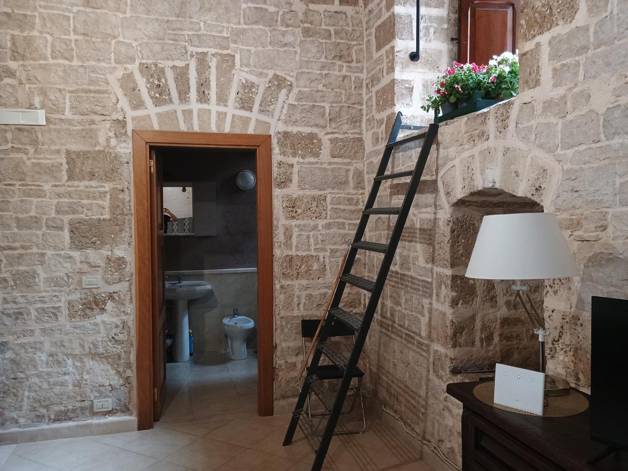 Incentro Apartment Bitonto Exterior photo